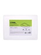 Контейнер для документов Стамм А4, 245×330×63 мм, пластик, прозрачный, прочный, вместительный - Фото 11