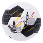 Мяч футбольный KALININGRAD, размер 5, 32 панели, PVC, бутиловая камера, 320 г - Фото 2