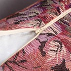 Наволочка декоративная "Этель" Листопад 40х40 см - Фото 3