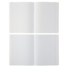 Комплект предметных тетрадей 48 листов «Диагональные полосы», 10 предметов, обложка мелованный картон, выборочный УФ-лак, блок офсет - Фото 3