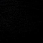 Пряжа "Ангорская тёплая" 40% шерсть, 60% акрил 480м/100гр (02 черный) - Фото 3