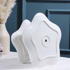 Блюдо керамическое 2-х ярусное «Эстет», d=22/26 см - Фото 3