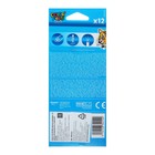 Карандаши трёхгранные 12 цветов, Maped Color Peps Animals - Фото 6