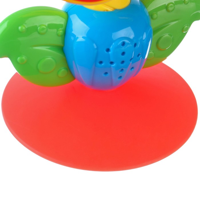 Развивающая музыкальная игрушка «Цветочек» 43513