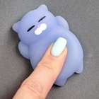 Антистресс игрушка - мялка «Кошечка» - Фото 3