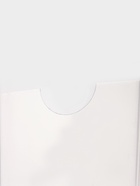 Карман плоский А4, 22.3×0.2×31 см, с двухсторонним скотчем для крепления ПЭТ 0.7 мм В ЗАЩИТНОЙ ПЛЁНКЕ - Фото 5