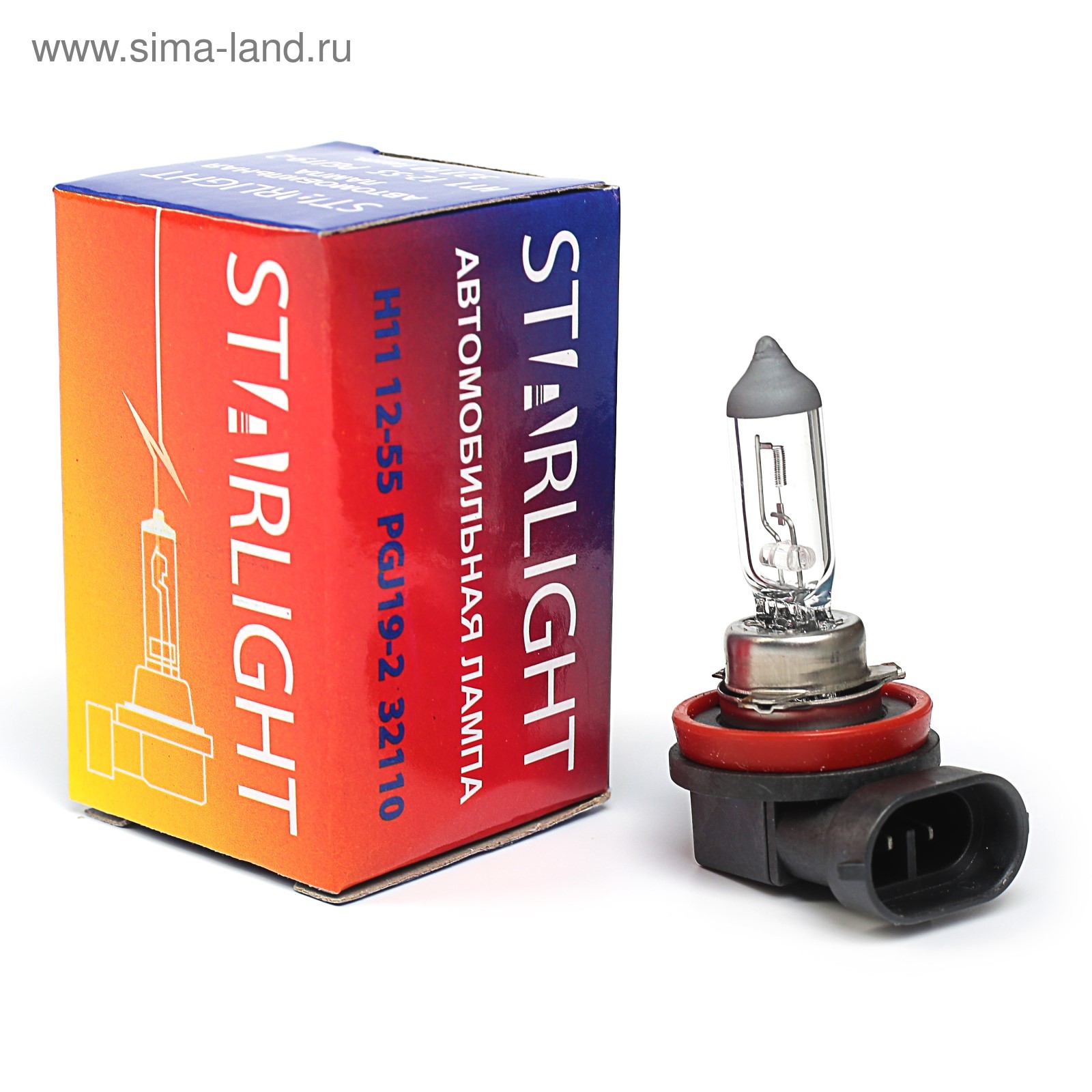 Купить Лампы Н11 На Озон
