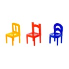 Настольная игра «Балансирующие стулья» - Фото 2