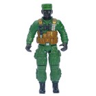 Фигурка "Солдат" - Фото 5