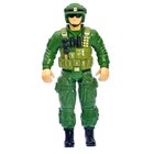 Фигурка "Солдат" - Фото 6