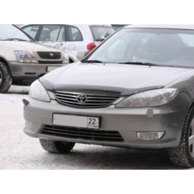 Дефлектор капота темный TOYOTA CAMRY 2000-2003, NLD.STOCAM0012