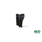 Защита редуктора ECO RENAULT Duster (2011-2016) 1,6/2,0 бензин / 1,5 дизель МКПП/АКПП - Фото 1