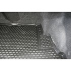 Коврик в багажник HONDA Accord CF3 JDM, 09/1997–09/2002, сед., П.Р. (полиуретан) - Фото 2