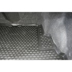 Коврик в багажник HONDA Accord CF3 JDM, 09/1997–09/2002, сед., П.Р. (полиуретан) - Фото 3