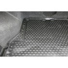 Коврик в багажник HONDA Accord CF3 JDM, 09/1997–09/2002, сед., П.Р. (полиуретан) - Фото 5