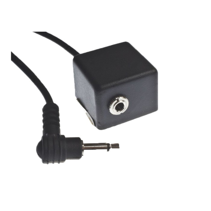 Аудио-кабель для радар-детекторов Escort Motorcycle, для подключения к шлему мотоцикла