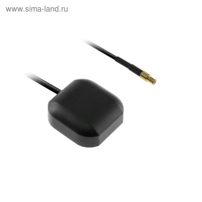 Внешняя GPS-антенна Neoline X-COP GPS Antenna, для X-COP R700/R750/S300 - Фото 1