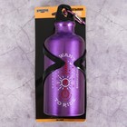 Бутылка для воды «I want», с велосипедным держателем, 400 мл - Фото 6