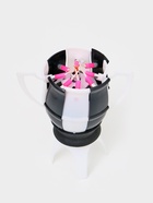 Свеча для торта музыкальная «Мяч», бело-чёрная - Фото 10