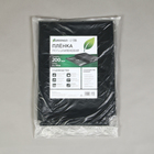 Плёнка из полиэтилена, техническая, толщина 200 мкм, чёрная, 10 × 3 м, рукав (1.5 м × 2), Эконом 50%, Greengo - Фото 2