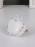 Ночник «Яблоко», 5.5×5×5 см, пластик - Фото 3