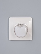 Ночник «Яблоко», 5.5×5×5 см, пластик - Фото 2