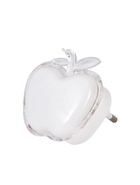 Ночник «Яблоко», 5.5×5×5 см, пластик - Фото 6