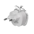 Ночник «Яблоко», 5.5×5×5 см, пластик - Фото 7