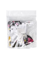 Ночник «Яблоко», 5.5×5×5 см, пластик - Фото 7