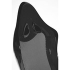 Кресло игровое "Тесла", чёрное - Фото 13