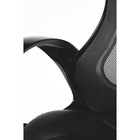 Кресло игровое "Тесла", чёрное - Фото 10