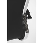 Кресло офисное "Харман", чёрная экокожа - Фото 8