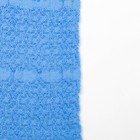 Колготки детские ажурные 2ФС73-005, цвет голубой, рост 104-110 см - Фото 2