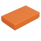 Зажигалка электронная, с индикатором, спираль, стальная, USB, 7.5×12×3 см - Фото 6