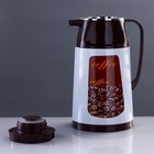 Термос-кофейник "Always", 1 л, 17 х 25 см, микс - Фото 3