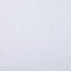 Полотенце детское Hello Kitty 35х70 см, цвет белый 100% хлопок, 400 г/м² - Фото 4