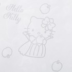 Комплект штор Hello Kitty, 150х270 см - 2 шт., цвет белый вуаль - Фото 2