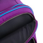 Рюкзак каркасный BagFashion 36 х 34 х 17 см, для девочки, «Колибри», фиолетовый - Фото 6