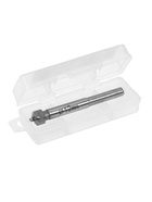 Сверло Форстнера ТУНДРА, твердосплавные пластины, цилиндрический хвостовик, 12 мм (комплект 2 шт) - фото 61518482