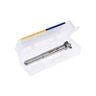 Сверло Форстнера ТУНДРА, твердосплавные пластины, цилиндрический хвостовик, 14 мм - Фото 2