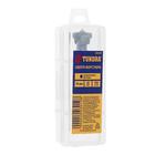 Сверло Форстнера ТУНДРА, твердосплавные пластины, цилиндрический хвостовик, 14 мм - Фото 4