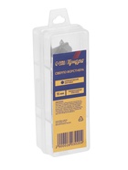 Сверло Форстнера ТУНДРА, твердосплавные пластины, цилиндрический хвостовик, 15 мм - Фото 5