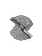 Сверло Форстнера ТУНДРА, твердосплавные пластины, цилиндрический хвостовик, 15 мм - Фото 6