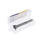 Сверло Форстнера ТУНДРА, твердосплавные пластины, цилиндрический хвостовик, 16 мм - Фото 2