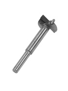 Сверло Форстнера ТУНДРА, твердосплавные пластины, цилиндрический хвостовик, 24 мм - Фото 3