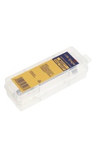 Сверло Форстнера ТУНДРА, твердосплавные пластины, цилиндрический хвостовик, 25 мм - Фото 2