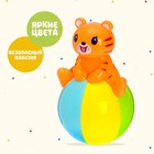 Неваляшка «Весёлые зверюшки» - Фото 2