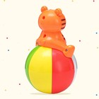 Неваляшка «Весёлые зверюшки» - Фото 5