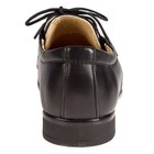 Туфли для мальчика арт. SB-22804 (чёрный) (р. 39) - Фото 3