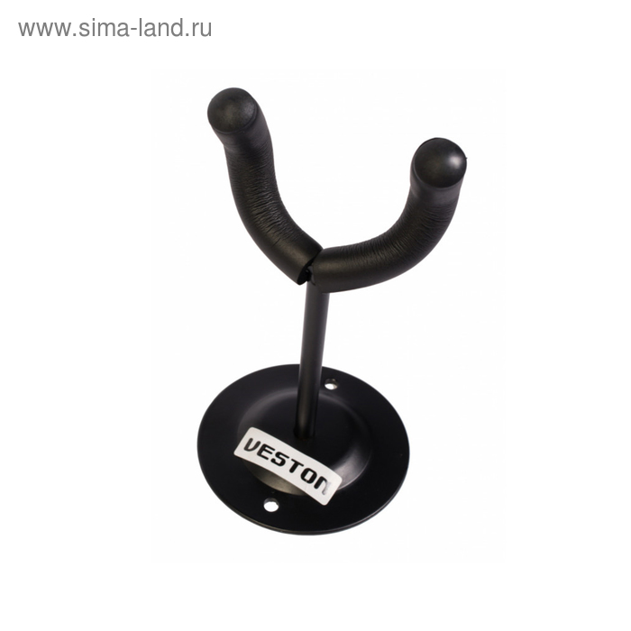 Универсальный настенный держатель для гитары VESTON GSA026 - Фото 1